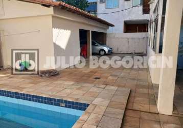 Casa com 3 quartos à venda na avenida guilherme de almeida, recreio dos bandeirantes, rio de janeiro, 285 m2 por r$ 5.000.000