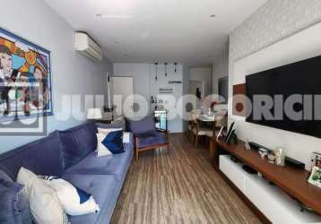 Apartamento com 3 quartos para alugar na avenida genaro de carvalho, recreio dos bandeirantes, rio de janeiro, 107 m2 por r$ 4.400