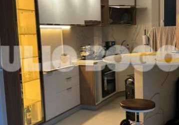 Loft à venda na rua mário ribeiro, leblon, rio de janeiro, 45 m2 por r$ 745.000