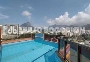 Apartamento com 2 quartos à venda na rua adalberto ferreira, leblon, rio de janeiro, 70 m2 por r$ 1.795.000