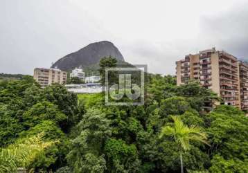 Cobertura com 3 quartos à venda na rua timóteo da costa, leblon, rio de janeiro, 251 m2 por r$ 3.990.000