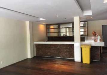 Casa comercial à venda na avenida general san martin, leblon, rio de janeiro, 250 m2 por r$ 5.200.000