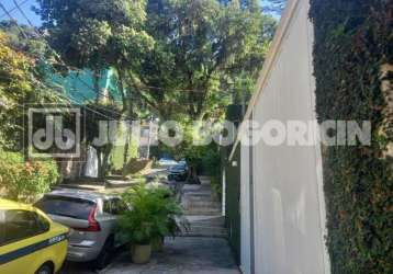 Apartamento com 2 quartos à venda na rua frederico eyer, gávea, rio de janeiro, 68 m2 por r$ 920.000