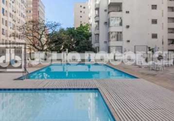 Apartamento com 2 quartos à venda na rua senador vergueiro, flamengo, rio de janeiro, 93 m2 por r$ 1.500.000