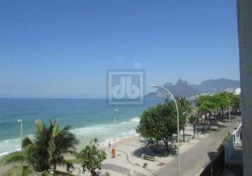 Apartamento com 5 quartos à venda na avenida francisco bhering, ipanema, rio de janeiro, 520 m2 por r$ 20.000.000