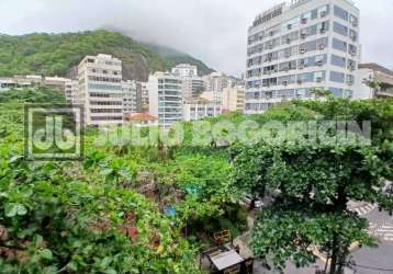 Apartamento com 4 quartos à venda na praça atahualpa, leblon, rio de janeiro, 243 m2 por r$ 7.900.000