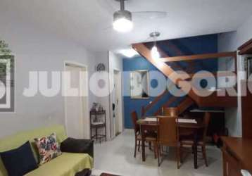Apartamento com 2 quartos à venda na rua doutor bulhões, engenho de dentro, rio de janeiro, 112 m2 por r$ 405.000