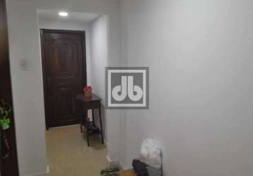 Apartamento com 3 quartos à venda na rua josé ortiz, méier, rio de janeiro, 82 m2 por r$ 470.000