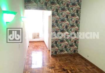 Apartamento com 2 quartos à venda na rua magalhães couto, méier, rio de janeiro, 62 m2 por r$ 270.000