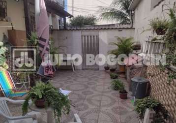 Apartamento com 3 quartos à venda na rua bernardino campos, piedade, rio de janeiro, 86 m2 por r$ 300.000