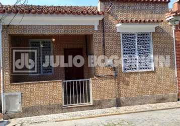 Casa em condomínio fechado com 3 quartos à venda na rua magalhães castro, riachuelo, rio de janeiro, 90 m2 por r$ 320.000