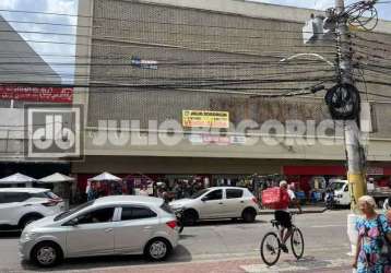 Ponto comercial à venda na estrada do portela, madureira, rio de janeiro, 3 m2 por r$ 30.000.000