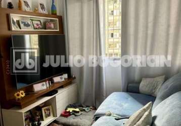 Apartamento com 3 quartos à venda na rua eulina ribeiro, engenho de dentro, rio de janeiro, 63 m2 por r$ 230.000