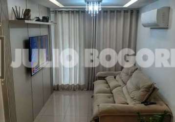 Cobertura com 4 quartos à venda na rua padre ildefonso penalba, méier, rio de janeiro, 150 m2 por r$ 1.350.000