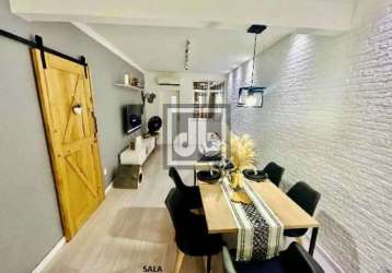 Casa com 4 quartos à venda na rua ratclif, riachuelo, rio de janeiro, 179 m2 por r$ 575.000