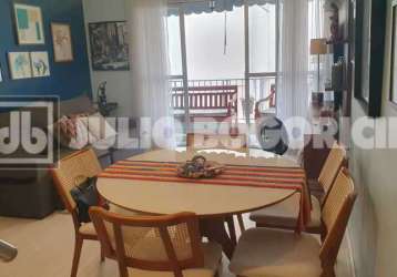 Cobertura com 3 quartos à venda na rua carolina santos, méier, rio de janeiro, 180 m2 por r$ 870.000