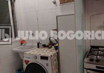 Apartamento com 4 quartos à venda na rua coração de maria, méier, rio de janeiro, 111 m2 por r$ 824.000