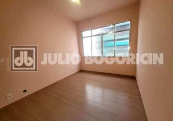 Apartamento com 2 quartos à venda na rua pedro de carvalho, méier, rio de janeiro, 60 m2 por r$ 240.000