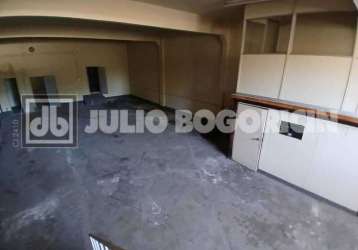 Barracão / galpão / depósito à venda na rua josé domingues, encantado, rio de janeiro, 349 m2 por r$ 600.000