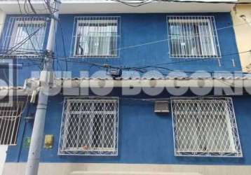 Casa em condomínio fechado com 2 quartos para alugar na rua josé veríssimo, méier, rio de janeiro, 151 m2 por r$ 3.500