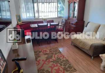 Apartamento com 2 quartos à venda na travessa santa rosa do viterbo, santa rosa, niterói, 73 m2 por r$ 315.000