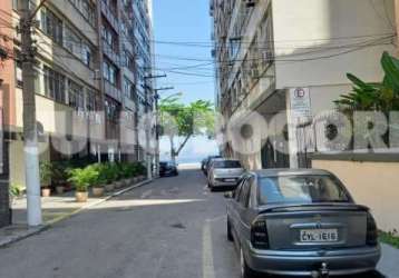 Apartamento com 4 quartos à venda na travessa antônio pedro, icaraí, niterói, 180 m2 por r$ 1.200.000