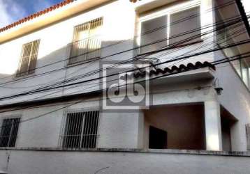 Casa com 3 quartos à venda na rua itaguaí, pe pequeno, niterói, 130 m2 por r$ 2.200.000