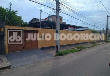 Casa com 4 quartos à venda na rua prefeito vila nova machado, barreto, niterói, 320 m2 por r$ 750.000