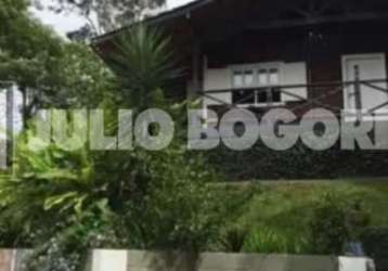 Casa em condomínio fechado com 2 quartos à venda na avenida central ewerton xavier, itaipu, niterói, 400 m2 por r$ 500.000