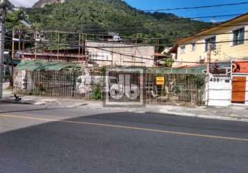 Barracão / galpão / depósito à venda na avenida rui barbosa, são francisco, niterói, 382 m2 por r$ 2.000.000