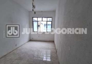 Sala comercial com 1 sala à venda na rua da conceição, centro, niterói, 24 m2 por r$ 75.000