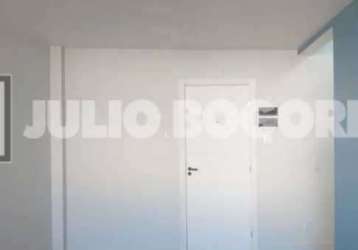 Loft com 1 quarto à venda na rua maestro felício toledo, centro, niterói, 30 m2 por r$ 180.000