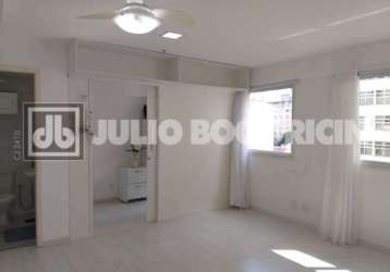 Sala comercial para alugar na rua doutor nilo peçanha, ingá, niterói, 28 m2 por r$ 1.000