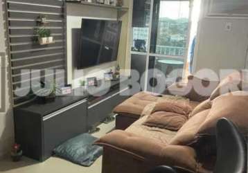 Apartamento com 3 quartos à venda na estrada caetano monteiro, badu, niterói, 87 m2 por r$ 500.000