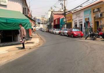 Ponto comercial no centro de cuiabá