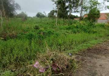 Terreno em mongaguá com escritura 10 x 39.50 florida mirim r$ 30 mil reais  entrada 1200 metros da pista