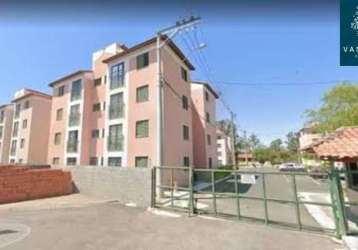 Apartamento no mirim em indaiatuba 01 andar