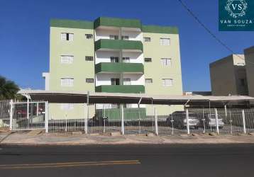 Apartamento 2 andar edifício lígia atrás do hospital haoc