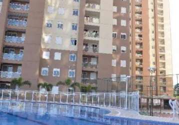 Apartamento no 13 andar premium residênce em indaiatuba