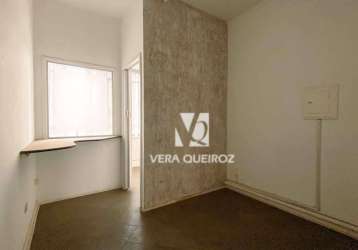 Sala comercial para locação e venda região central!