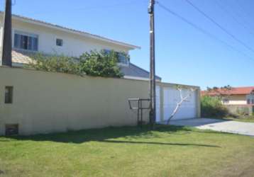 Casa para venda em balneário barra do sul, salinas, 3 dormitórios, 3 suítes, 4 banheiros, 4 vagas