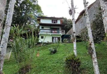 Casa para venda em joinville, glória, 2 dormitórios, 2 banheiros, 2 vagas