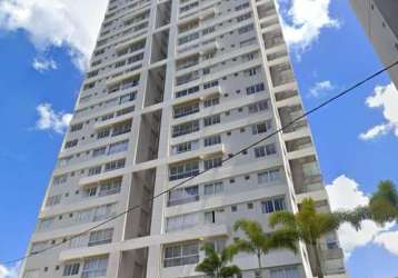 Apartamento em jardim atlântico - rua do parque - qd 145, área 01, apto 1002 - goiânia.