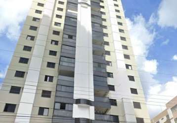 Apartamento em setor bueno  - rua t 27 - n.º 133 apto 303 - goiânia.