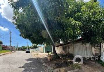 Lote / terreno em setor leste universitário  -  goiânia