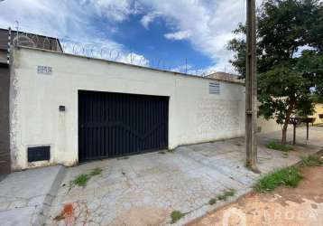 Casa em residencial vereda dos buritis  -  goiânia