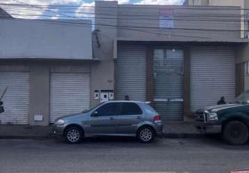 Sala comercial em setor centro oeste  -  goiânia