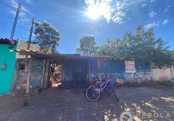 Lote / terreno em jardim guanabara  -  goiânia