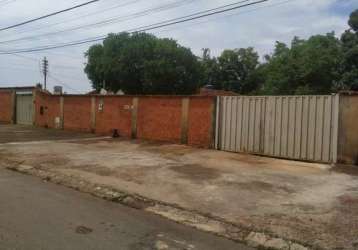 Lote / terreno em jardim guanabara  -  goiânia