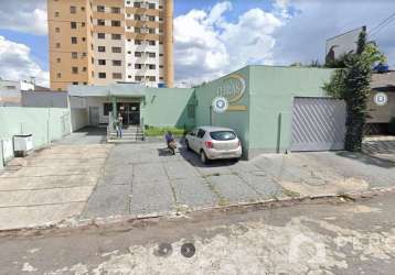 Lote / terreno em setor marista  -  goiânia